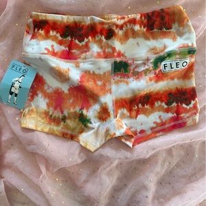 Fleo shorts high rise originals